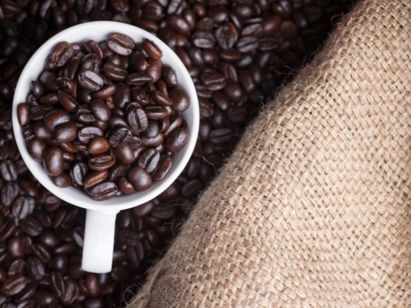 Arabika czy robusta a może liberika? Która kawa ziarnista będzie najlepsza?