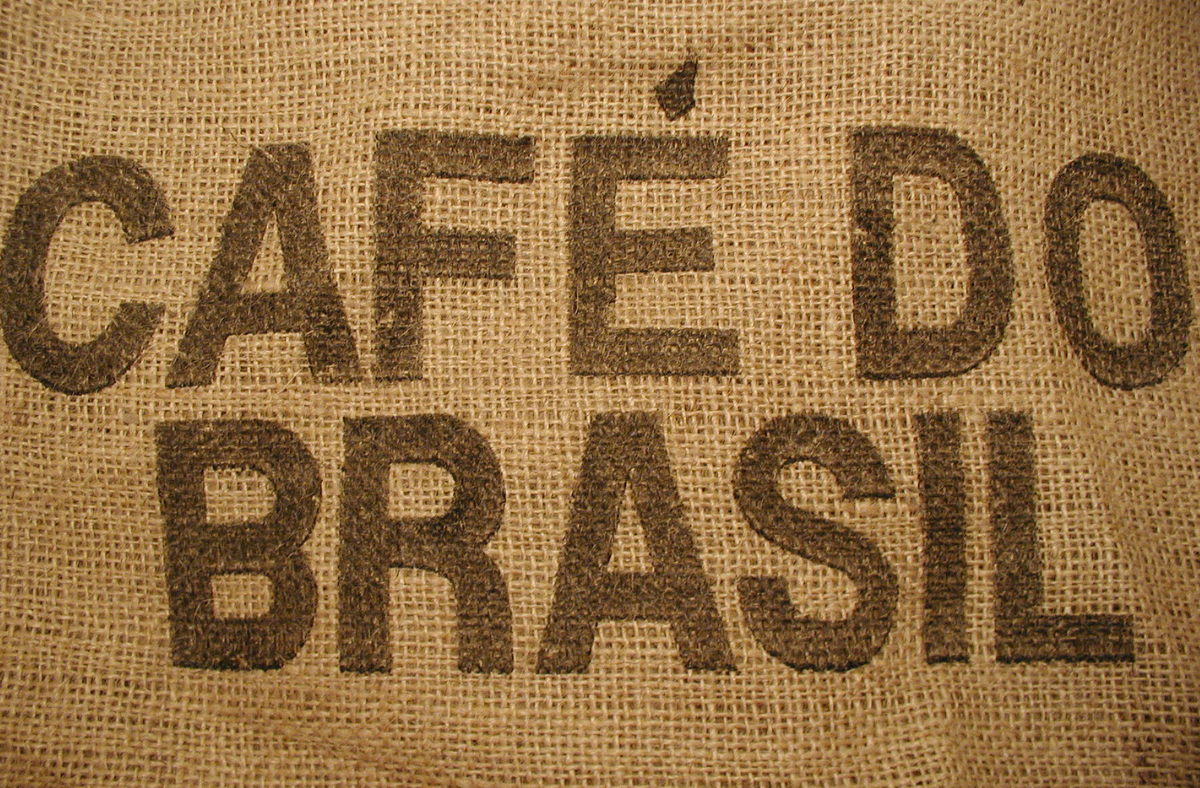 Najlepsza kawa na świecie? Kawa z Brazylii!