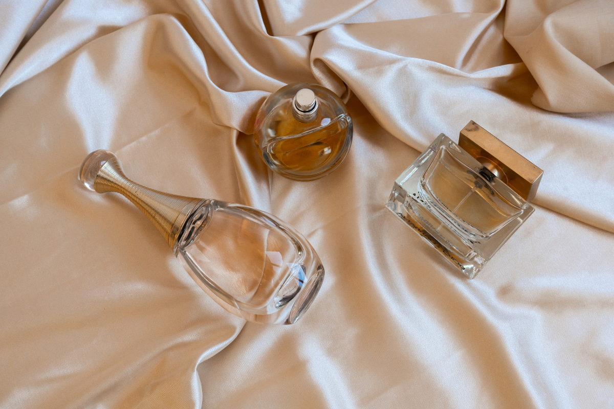Francuskie perfumy lane – jak wybrać idealny zapach dla siebie?