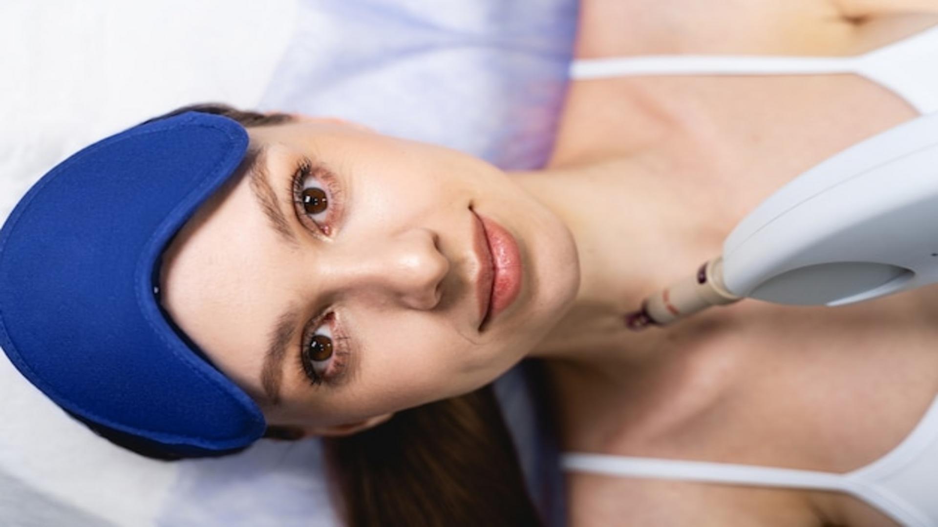 HIFU – nowoczesna terapia, która zmienia oblicze medycyny estetycznej