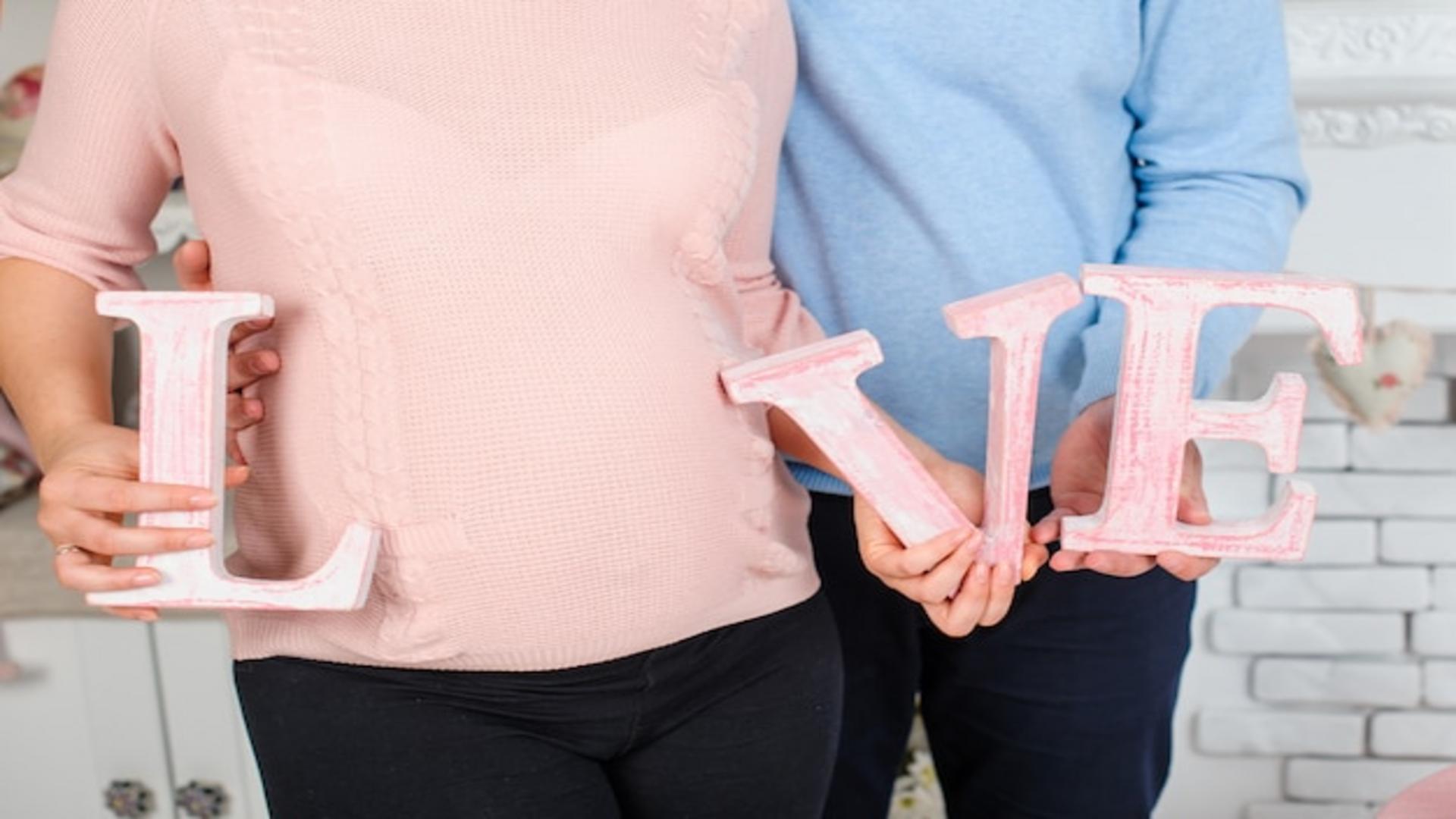 Odkrywanie tajemnicy – w którym tygodniu można poznać płeć dziecka?