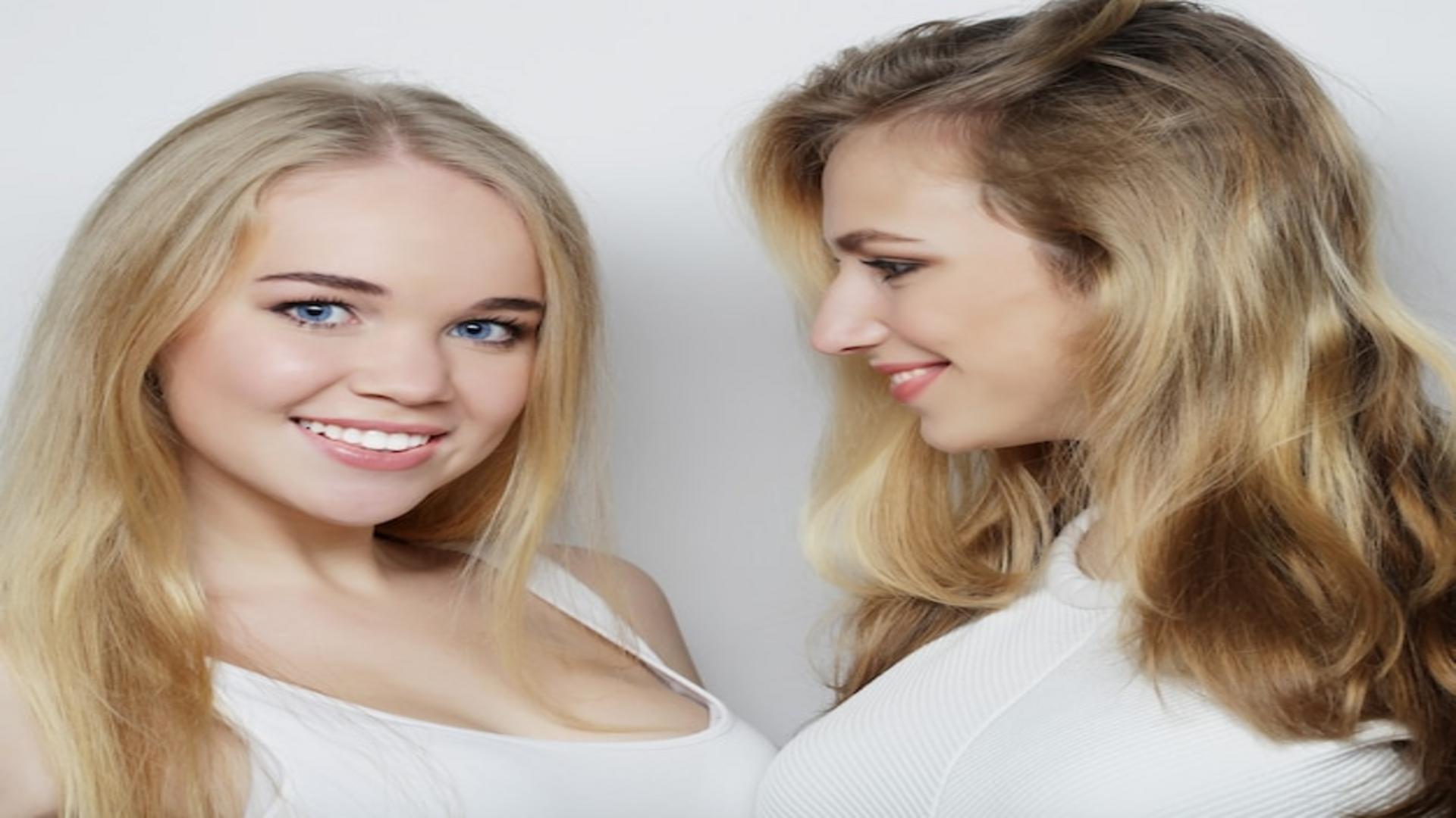 Jaki kolor włosów najlepiej pasuje do jasnej cery?