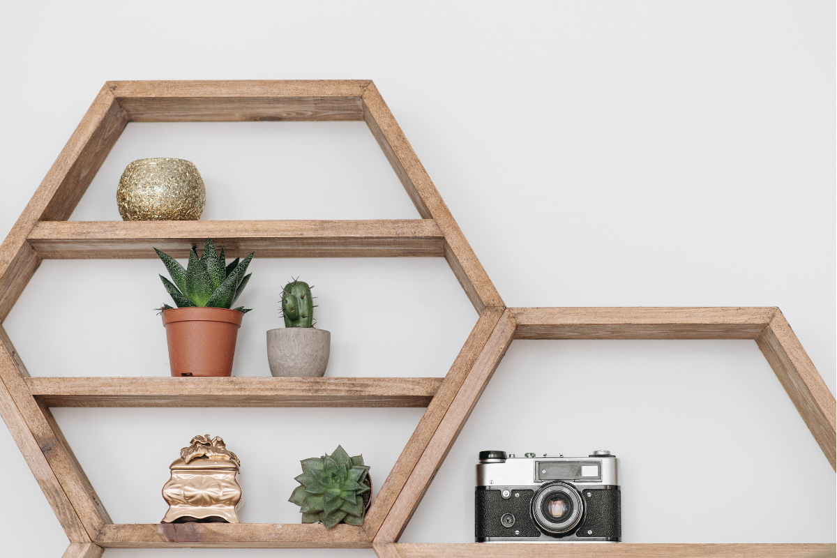 Naturalne drewno w aranżacji wnętrz – dlaczego wraca do łask?